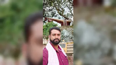 तीन चिताएं, तीन गांवों का विलाप, एक हादसे ने छीन लिए तीन घरों के सहारे, मातम में डूबा इलाका