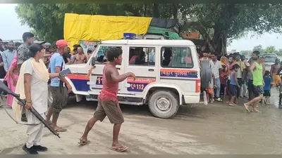 बाया नदी में स्नान के दौरान युवक की डूबने से मौत, गांव में पसरा मातम