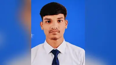 नीट-2026 में बक्सर के आदित्य का कमाल, ऑल इंडिया 141वीं रैंक हासिल कर बढ़ाया जिले का मान
