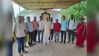 औरंगाबाद: स्नातक ग्रेड में प्रोन्नति की मांग तेज, शिक्षक संघर्ष मोर्चा ने आंदोलन की दी चेतावनी