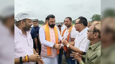 बेगूसराय को प्रमंडल बनाने की मांग तेज, मुख्यमंत्री सम्राट चौधरी को सौंपा गया ज्ञापन