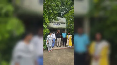 78 प्रतिशत अभ्यर्थियों ने नहीं दी परीक्षा, 4932 में से मात्र 1091 हुए उपस्थित