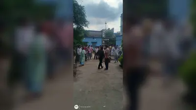 बिजली का काम करते समय करंट लगने से मिस्त्री की मौत, परिजनों ने विभाग पर लगाया लापरवाही का आरोप