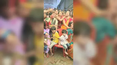 मध्य प्रदेश में टावर से गिरकर चौथम के मजदूर की मौत, शव गांव पहुंचते ही मचा कोहराम