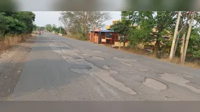 सरायकेला-खरसावां जिले में रफ्तार का कहर, 200 दिनों में 125 हादसे, 100 लोगों ने गंवाई जान