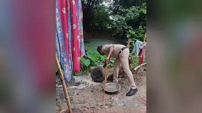 नारायणगढ़ में अवैध शराब कारोबार पर पुलिस-आबकारी विभाग की कार्रवाई से कारोबारियों में हड़कंप