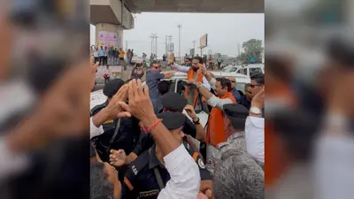 बेगूसराय में मुख्यमंत्री सम्राट चौधरी का भव्य स्वागत, तेघड़ा विधायक रजनीश कुमार के आवास पर जुटे भाजपा कार्यकर्ता