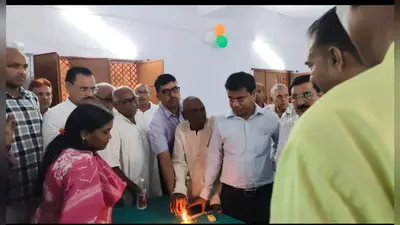 गया जी : डुमरिया में सरस्वती विद्या निकेतन मॉडल स्कूल शुरू, विद्यार्थियों को मिलेंगी आधुनिक शैक्षणिक सुविधाएं