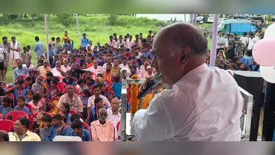 गया जी : मुख्यमंत्री ने वर्चुअल माध्यम से किया डिहुरा मॉडल स्कूल का उद्घाटन, जुटे कई दिग्गज नेता और अधिकारी