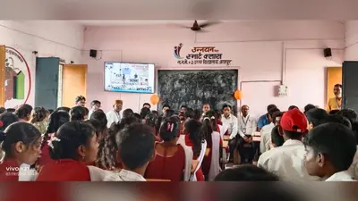 अरवल के कलेर में सर गणेश +2 उच्च विद्यालय बना सरस्वती विद्या निकेतन, विद्यार्थियों को मिलेगी आधुनिक और गुणवत्तापूर्ण शिक्षा