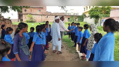 नवादा: रोमांचक फाइनल में नीलगिरी हाउस बना चैंपियन, अरावली हाउस को एक रन से हराया