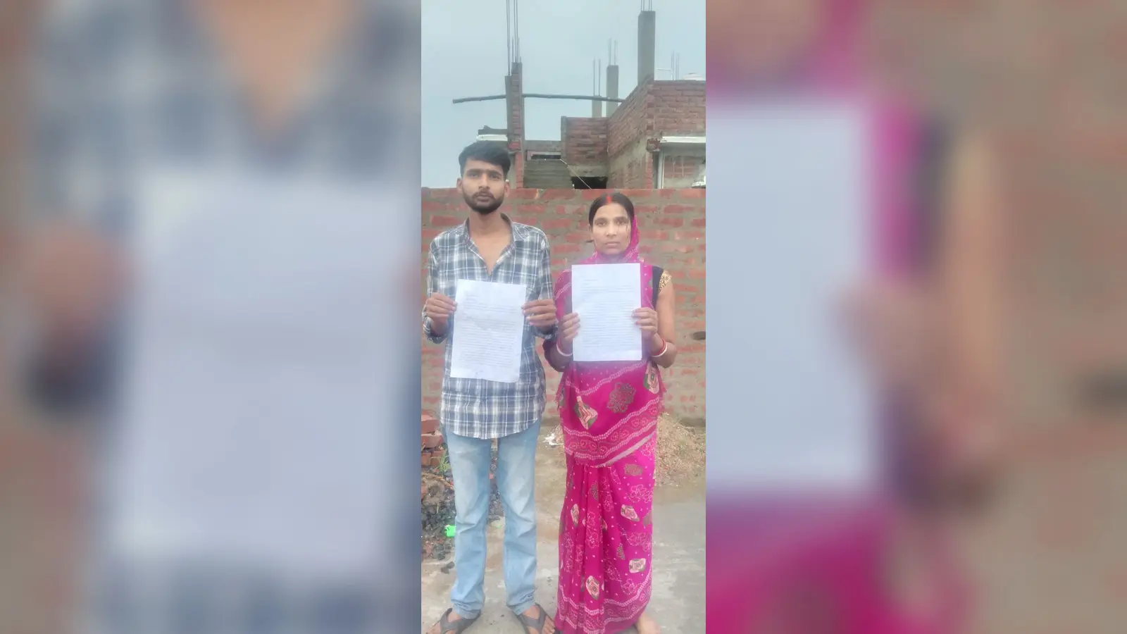नवादा: मुकदमा वापस लेने का दबाव, पिस्टल सटाकर जान से मारने की धमकी देने का आरोप