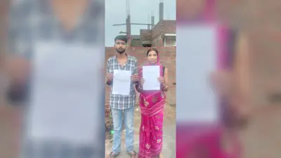 नवादा: मुकदमा वापस लेने का दबाव, पिस्टल सटाकर जान से मारने की धमकी देने का आरोप