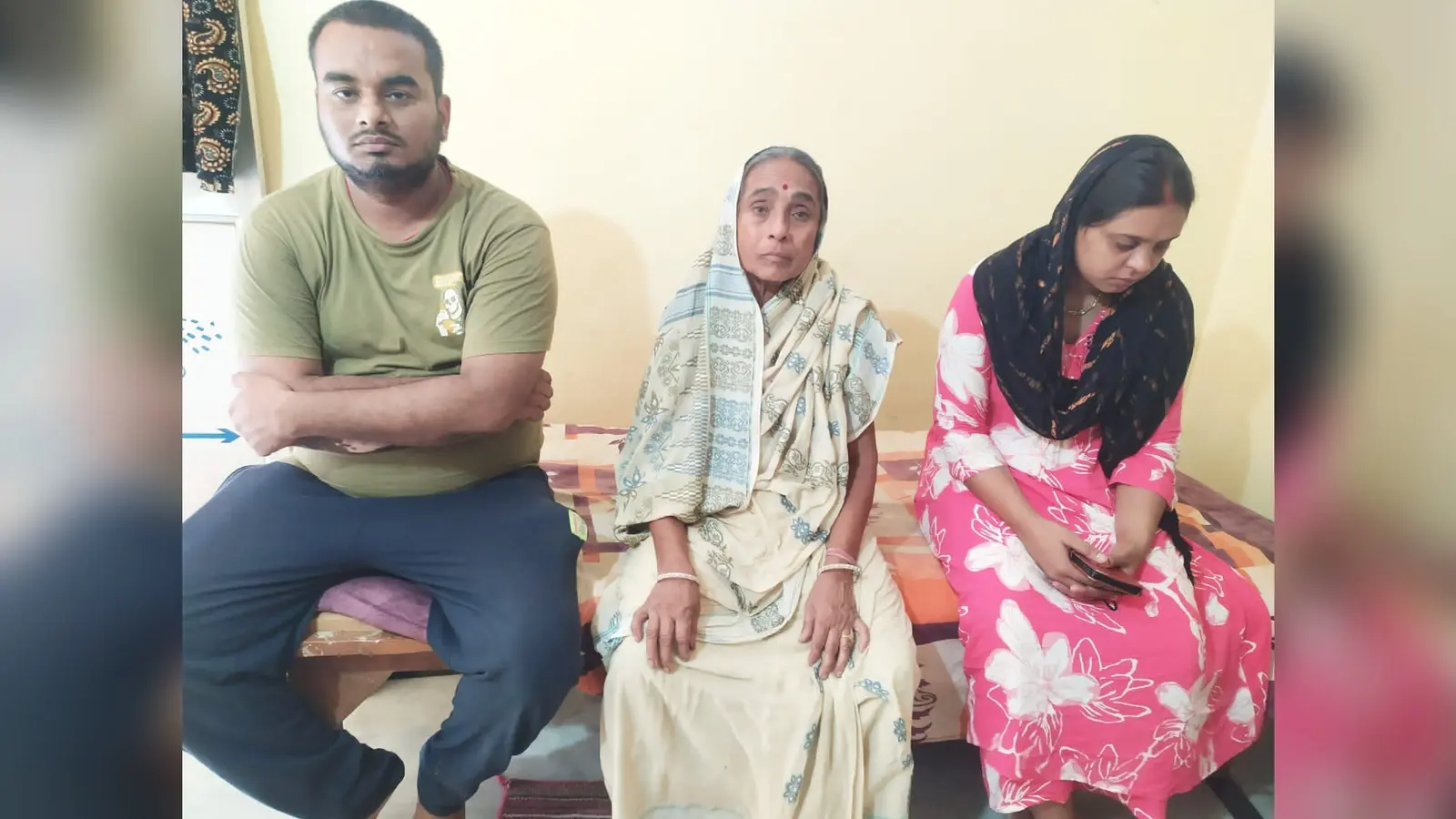 चार दिनों से लापता भाजपा नेता व समाजसेवी डॉ. कुंदन स्वामी, परिजनों ने जताई अनहोनी की आशंका