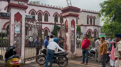 जेएसएससी परीक्षा शांतिपूर्ण संपन्न, 71 केंद्रों पर 29.22 अभ्यर्थी हुए शामिल