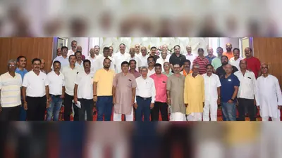 सामाजिक उत्कर्ष के लिए एकजुटता व समन्वयन जरूरी : राजेंद्र