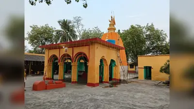 बांग्ला सावन की पहली सोमवारी आज