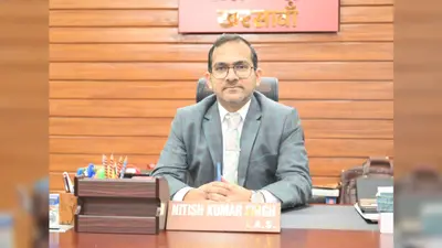 गणना प्रपत्र जमा न करने वाले तुरंत बीएलओ से करें संपर्क