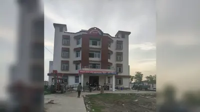 बहादुरपुर थाना को मिलेगा आधुनिक भवन, 13 साल बाद अपने स्थायी परिसर में होगा संचालन