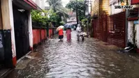 बंगाल में निम्न दबाव का क्षेत्र, झारखंड से बिहार तक साइक्लोन का असर, जानें कल कैसा रहेगा मौसम
