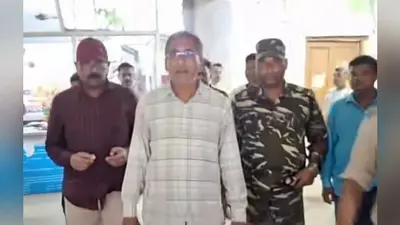 खड़गपुर के दबंग तृणमूल नेता देवाशीष चौधरी उर्फ ‘मुनमुन’ गिरफ्तार, कोर्ट में हुई पेशी