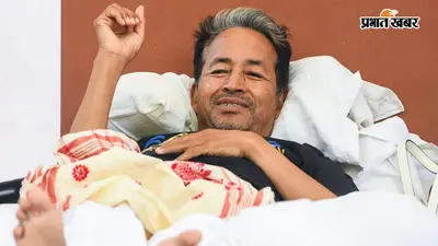 शांतिपूर्ण विरोध लोकतंत्र का ही हिस्सा, पढ़ें प्रभु चावला का आलेख