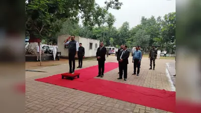 अंतिम व्यक्ति तक न्याय पहुंचाने में पीएलवी की भूमिका अहम : जोनल जज