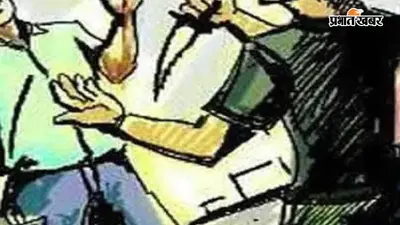 पटना में बहन के प्रेम संबंध का विरोध करना भाई को पड़ा भारी, नाबालिग बहन और उसके प्रेमी ने किया चाकू से हमला