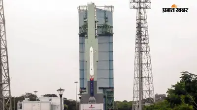 छह वर्ष में ही स्काईरूट ने भारत को बना दिया तीसरा स्पेश पावर, पढ़ें प्रवीण कौशल का आलेख