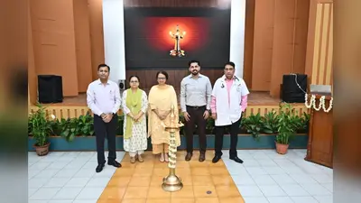 टीएमएच में डॉक्टरों ने सीखी दिमाग और रीढ़ की नसों के इलाज की नयी तकनीक