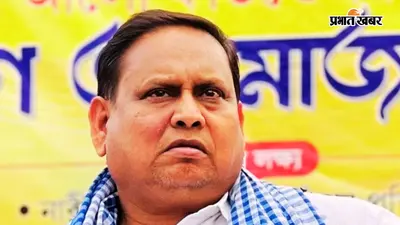 भड़काऊ बयान मामले में थानों में हाजिरी लगा रहे हुमायूं कबीर, सप्ताह में दूसरी बार मुर्शिदाबाद पुलिस के सामने हुए पेश