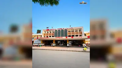 श्रावणी मेला में यात्रियों को बड़ी राहत, रांची-भागलपुर स्पेशल ट्रेन का रूट बदलेगा, रेलवे बोर्ड की मंजूरी का इंतजार