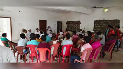 मोतीनाथधाम में साफ-सफाई, सीसीटीवी और चिकित्सा व्यवस्था पर विशेष जोर