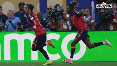 FIFA World Cup 2026: विश्व चैंपियन बनते ही मालामाल हुई स्पेन, ट्रॉफी के साथ मिले 481 करोड़ रुपये