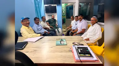 सासाराम में नया सवेरा की बड़ी पहल, 9 अगस्त को मिनी कार्यक्रम का ऐलान; मुस्लिम बस्ती में नए सेंटर की तैयारी