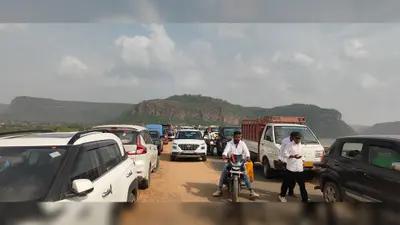 रोहतास में मानसून का जादू, झरनों और डैम पर उमड़े पर्यटक, गुप्ताधाम मार्ग बना आकर्षण का केंद्र
