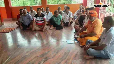 गांव के बच्चों की प्रतिभा को मिलेगा बड़ा मंच, मुजफ्फरपुर में लगने जा रहा बाल विज्ञान मेला