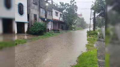किशनगंज के सभी 7 प्रखंडों में फ्लैश फ्लड का खतरा, प्रशासन ने जारी की हाई अलर्ट एडवाइजरी