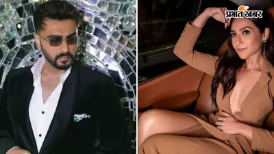 कौन हैं साहिबा बाली, जिनके साथ अर्जुन कपूर की वायरल तस्वीरों ने मचा दी हलचल