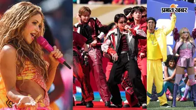 FIFA World Cup 2026 Final: हाफटाइम शो बना चर्चा का विषय, 27 मिनट के ब्रेक पर विवाद