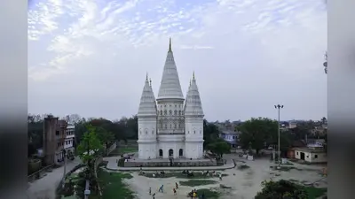 सावन 2026: शिवभक्तों से गुलजार होगा रामनगर का ऐतिहासिक नीलकंठ नर्मदेश्वर महादेव मंदिर