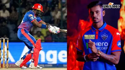 मेडिकल छात्रा दुष्कर्म केस में हाई कोर्ट सख्त, क्रिकेटर अभिषेक पोरेल समेत 2 आरोपियों की गिरफ्तारी के आदेश