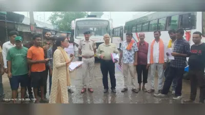 औरंगाबाद में मानव तस्करी और बाल श्रम के खिलाफ पुलिस का विशेष अभियान, लोगों को किया जागरूक