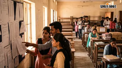 बिहार बीएड में दो चरणों के बाद भी 10 हजार सीटें खाली, इस हफ्ते आएगी तीसरी मेधा सूची सीईटी
