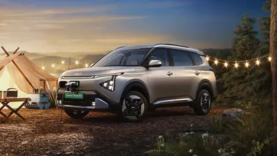 5-7 लोगों की फैमिली के लिए बेस्ट हैं ये 3 इलेक्ट्रिक MPV, कीमत ₹17.99 लाख से शुरू, रेंज 530km तक