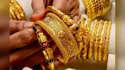 ₹14346 ग्राम हुआ 24 कैरेट सोना, चांदी ₹2.35 लाख किलो, पटना-रांची समेत अपने शहर का रेट चेक करें