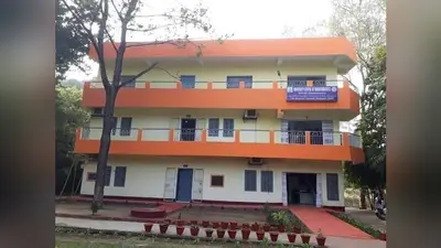 छात्रों को कंप्यूटर की शिक्षा देने वाले पीजी बायोइंफॉरमेटिक्स विभाग में पढ़ाई बंद, रीजनल स्टडी सेंटर भी विवि प्रशासन की लापरवाही का शिकार