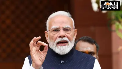 स्काईरूट के बहाने राहुल गांधी पर पीएम मोदी का तंज, बोले- कमाल 28 साल के युवाओं का, 56 साल के 'युवा' का नहीं