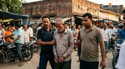 सीटीईटी 2026 फर्जीवाड़े में पांच महीने से फरार असली अभ्यर्थी गिरफ्तार, मधुबनी से दबोचा गया