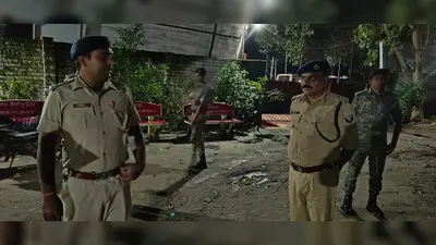 एसपी ने रामनगर थाना का किया निरीक्षण, लंबित कांडों की समीक्षा